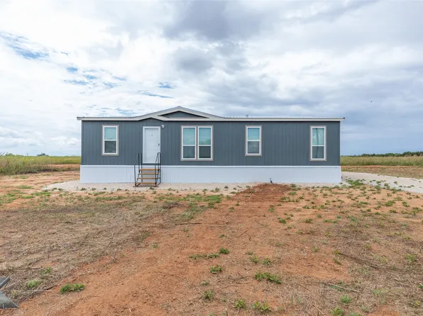 822 Derstine Rd, Merkel, TX 79536