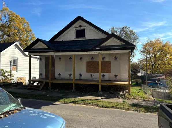 514 Reid St, Connersville, IN 47331