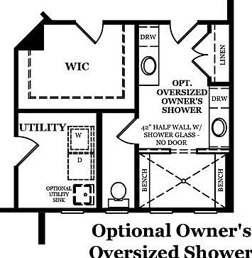 4th image of 5068 High Park Hill Dr Lot 228