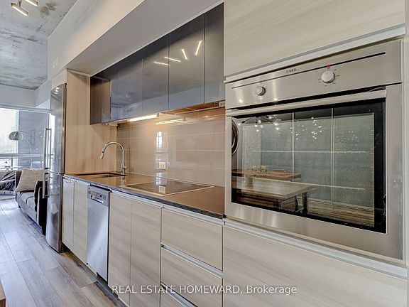 4th image of 1190 Dundas St E #522