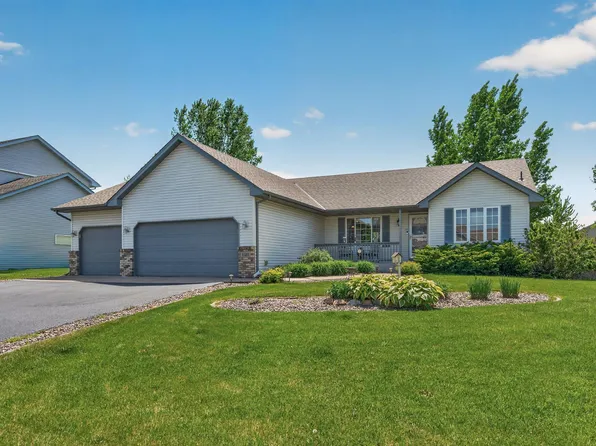 10201 46th St NE, Saint Michael, MN 55376