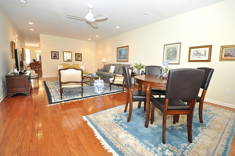 3306 Pointe Gate Dr Livingston NJ Zillow