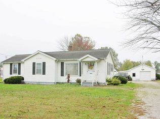 4900 Daylight Rd, Evansville, IN 47725