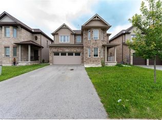 4508 Shuttleworth Dr, Niagara Falls, ON L2G0X4