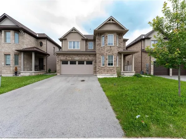 4508 Shuttleworth Dr, Niagara Falls, ON L2G 0X4