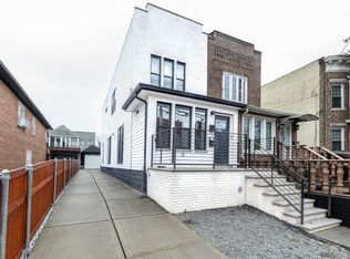 445 E 46th Street, Brooklyn, NY 11203