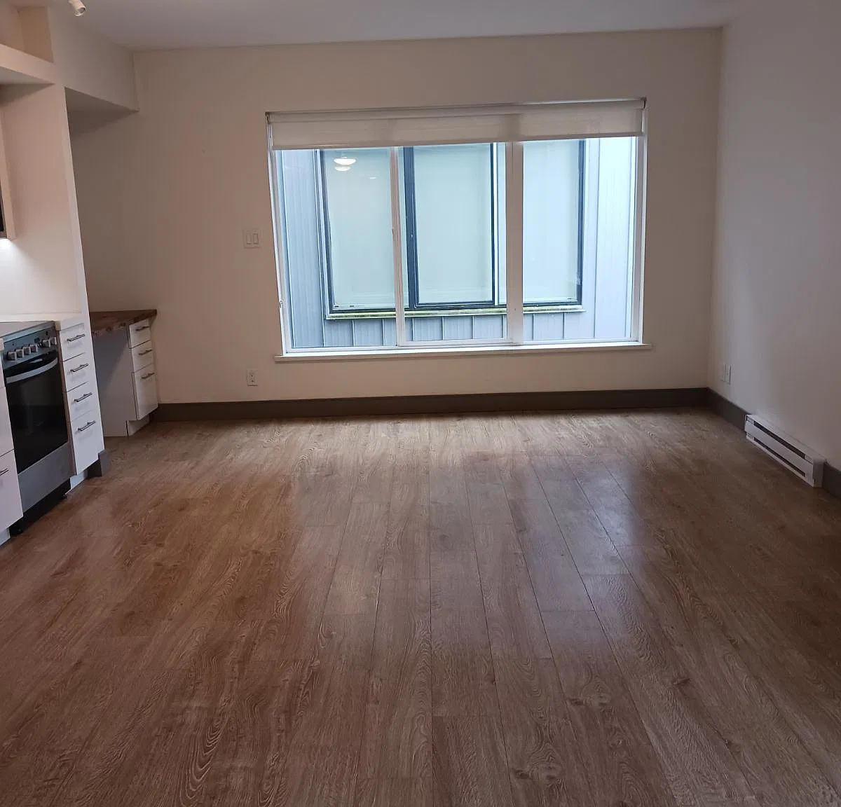 Acadia Apartments - Move In Ready — Photo 4