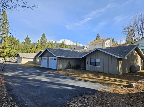 223 Bear Springs Rd APT C, Mount Shasta, CA 96067