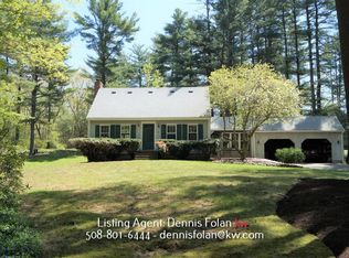 58 Granite St, Medfield, MA 02052