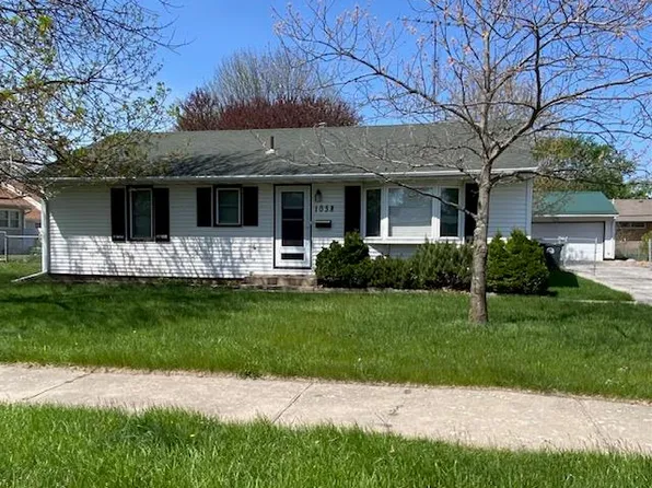 1038 N 26th St, Fort Dodge, IA 50501