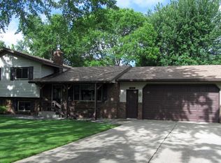 1215 Westwind Rd, Saint Cloud, MN 56303