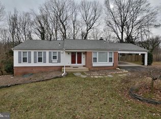 8003 W Point Dr, Springfield, VA 22153