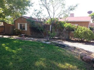 2418 Rice Ave NW, Albuquerque, NM 87104