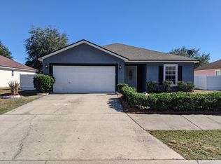 3734 W Star Leaf Rd, Jacksonville, FL 32210