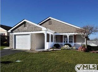 20 Maidstone Way, Manchester, NJ 08759