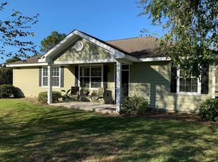 16975 State Highway 188, Coolidge, GA 31738