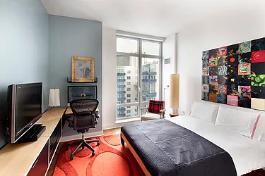 Sold by Brown Harris Stevens