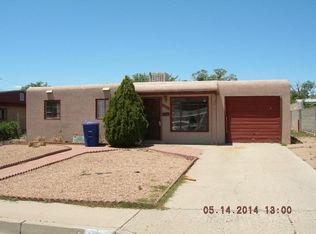 1111 Propps St NE, Albuquerque, NM 87112