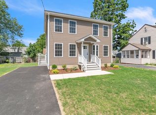 94 Ellsworth Ave, Springfield, MA 01118