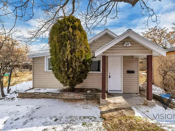 1075 S Jeremy St, Salt Lake City, UT 84104