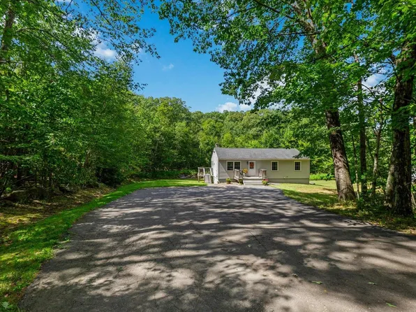 21 Lorna's Lane, Jaffrey, NH 03452