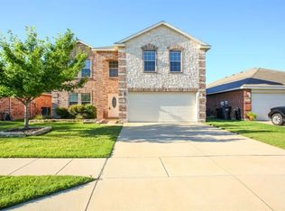 1608 Grassy View Dr, Fort Worth, TX 76177