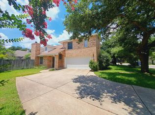 3708 Bird House Dr, Round Rock, TX 78665