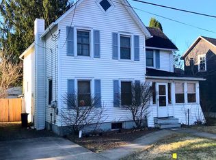 32 Court St, Sayre, PA 18840