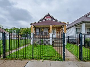 5726 S Damen Ave, Chicago, IL 60636