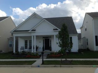 5723 Nadler Rd, Dublin, OH 43016