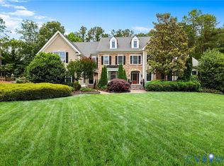 6306 Thistledew Mews, Moseley, VA 23120