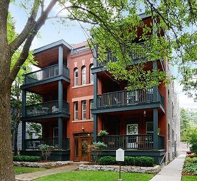 1st image of 598 Lincoln Ave APT 301