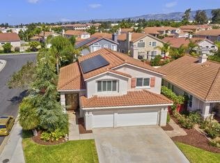 353 Via Olivera, Camarillo, CA 93012