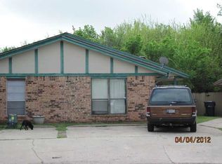 6224 SE 47th St, Oklahoma City, OK 73135