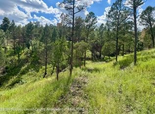 111 Gila Pl, Ruidoso, NM 88345