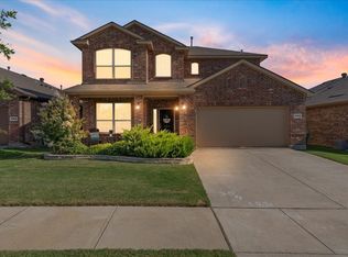 2412 Lighthouse Dr, Denton, TX 76210