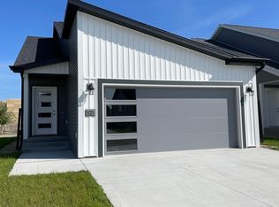 124 Marshall Loop, Lincoln, ND 58504