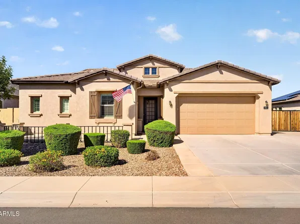2914 E INCA Lane, San Tan Valley, AZ 85140