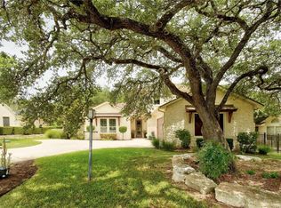 403 New Lido Dr, Lakeway, TX 78734