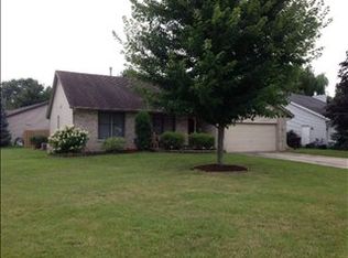 402 Gail Ct, Belvidere, IL 61008