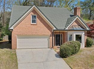 1743 Wilsons Crossing Dr, Decatur, GA 30033