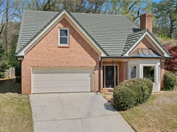 1743 Wilsons Crossing Dr, Decatur, GA 30033