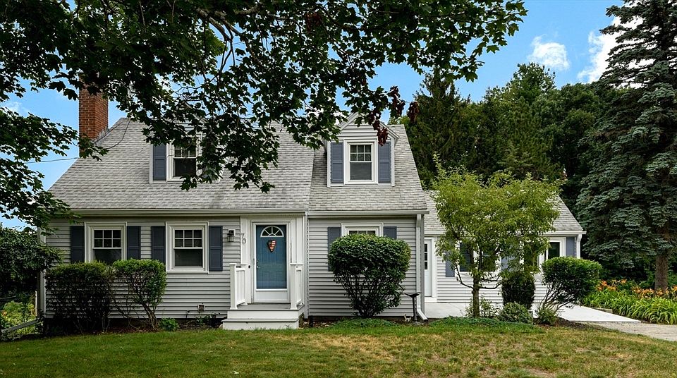 1st image of 70 Sherwood Hill Dr