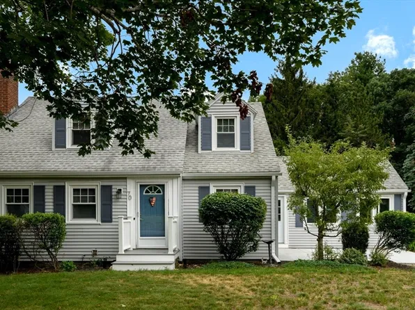 70 Sherwood Hill Dr, Holden, MA 01520