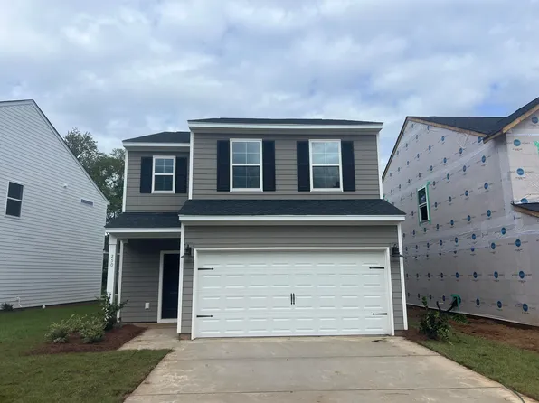 250 Central Creek Dr, Goose Creek, SC 29445