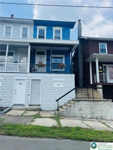 236 S 2nd St, Lehighton, PA, 18235