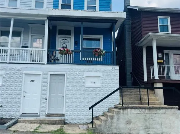 236 S 2nd St, Lehighton, PA 18235