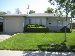 1350 Wilson Ave, Tracy, CA 95376