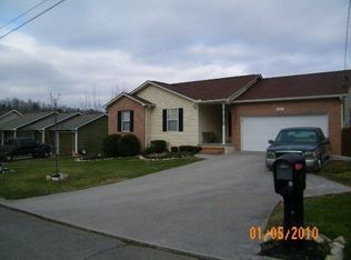 8930 Heathercrest Dr, Powell, TN 37849