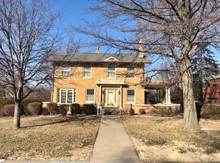 627 W 10th St, Concordia, KS 66901